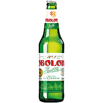 Bier "Obolon" hell, pasteurisiert, 4,5% vol.