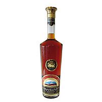 Armenischer Brandy "Artamat", 7 Jahre alt 40% vol.