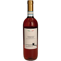 Rosewein aus Italien, g.U. Cerasuolo d'Abruzzo