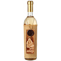 DUSHA MONACHA - Wein aus Moldawien - Südmoldawien, weiss, lieblich, 12,0% vol.