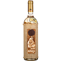 DUSHA MONACHA - Wein aus Moldawien - Südmoldawien, weiss, lieblich