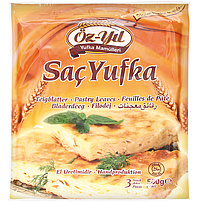 Teigblätter "Sac Yufka"