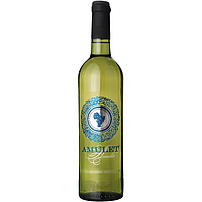 Amulet Vin de la Moldavie, blanc, doux