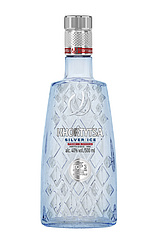 Vodka Khortytsa Silver Ice, 40% vol.
