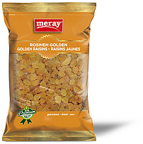 Rosinen gelb, Jumbo