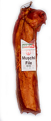 Schweinefilet "Muschi file"