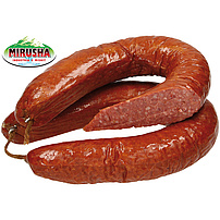 Rinderwurst "Kosovo sudzuk"