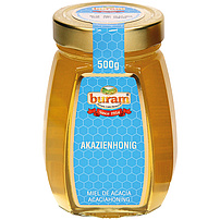 Miel de acacia