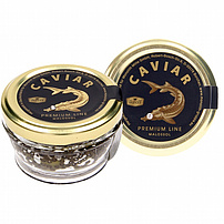 Störkaviar Premium Line