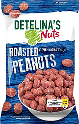 Erdnüsse geröstet "DETELINAS"