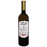 "Tsinandali" Wein aus Georgien weiss, Trocken