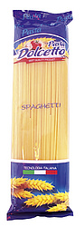 Nudeln Dolcetto Spaghetti