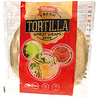 Weizentortilla