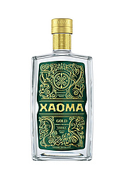 Vodka "Khaoma Gold" 40% vol.