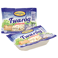 Frischkäse "Twarog" 20% Fett