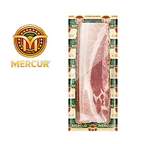 Barena pikantno začinjena slanina "Brjuschina pikantnaja"