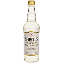"Spirytus Starodawny" - Trinkspiritus, 95% vol.