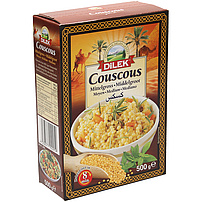 Couscous mittelgrob