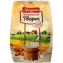 Körniger Frischkäse (Magerstufe), 0,5% Fett