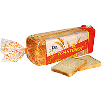 Toastbrot "Da"