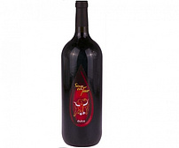 "Sange de Taur"  Wein rot aus Spanien, 10% vol.