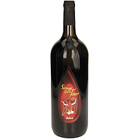 "Sange de Taur"  Wein rot aus Spanien, 10% vol.