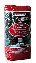 Schwarzer Ceylon Tee