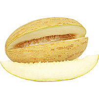 Melonen - Usbekische Honigmelonen
