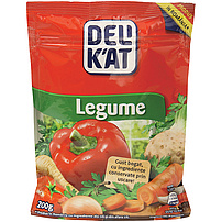 Würzmischung "Legume" mit Gemüsegeschmack