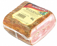 Schweinebauch "Boczek delikatesowy"