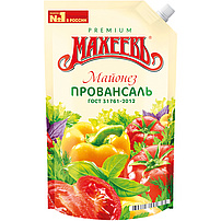 Salátová majonéza "Maheev Provansal"