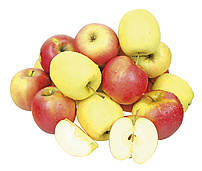 Äpfel "Jonagold"