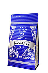 Basmati Reis "Silber"