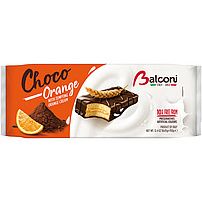 Balconi - Kleine Rührkuchen "Choco Orange"