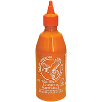 Chilicreme würzig-scharf "Sriracha Mayo Sauce"