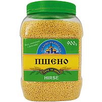 Hirse