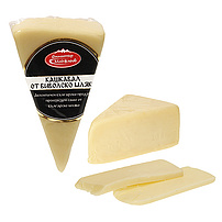 Pasta filata Käse aus Büffelmilch, 49% Fett i. Tr.