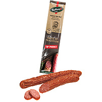 Salami fein "Cajna kobasica", geräuchert