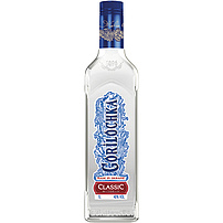 Vodka "GORILOCHKA" Classic, 40% vol.