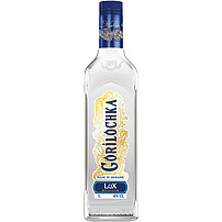 Vodka "GORILOCHKA" Lux, 40% vol.