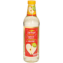 "Ocet jablkowy 6% kwasowosci" - Apfelessig, 6% Säure