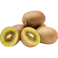 Kiwi gelb