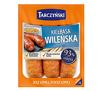 Wurst "Kielbasa Wilenska"