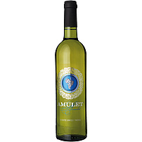 Amulet Weisswein aus Moldawien, suess
