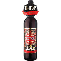 Wein aus Moldawien "Kagor", rot, lieblich
