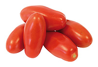 Tomaten "San Marzano"