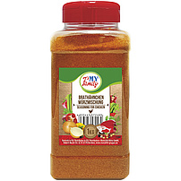 "MY FAMILY" Brathähnchen Würzmischung