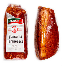 Schweinespeck "Sunculita taraneasca"