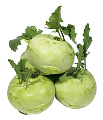 Kohlrabi