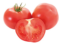 Tomaten "Sweet Pink"